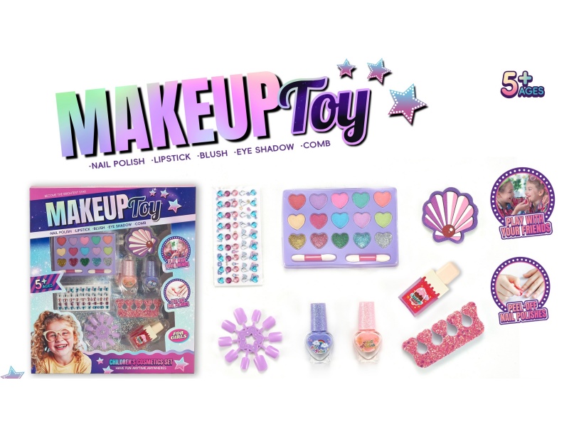 Makeup Set