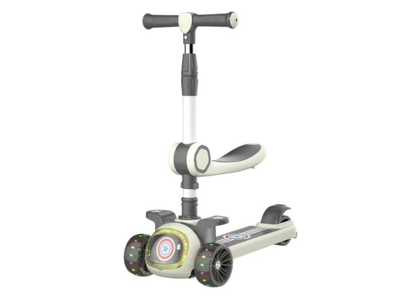 Children'S Scooter (Seat Model)