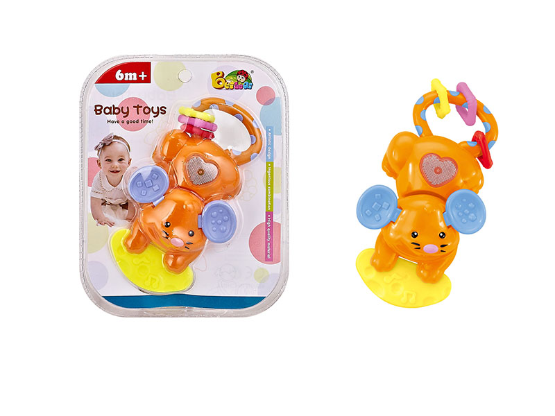 Baby Rattle