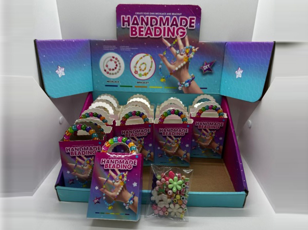 Beads,24Pcs/ Box