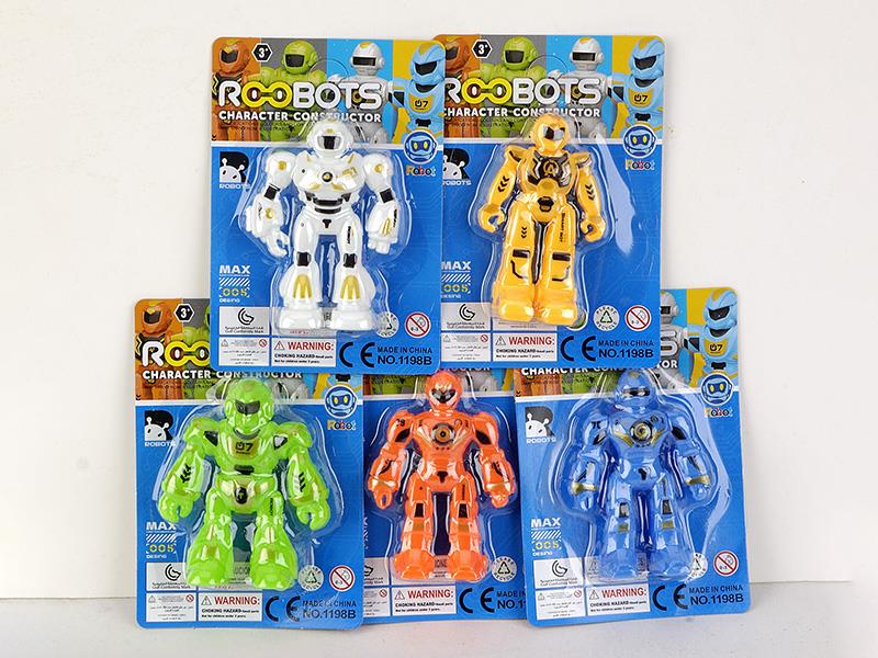 Robot Toy