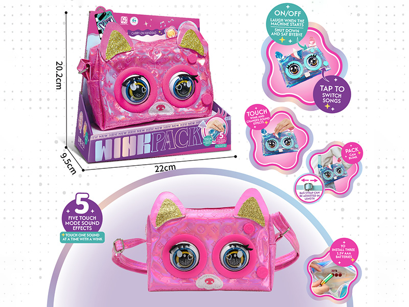 Wink Pack