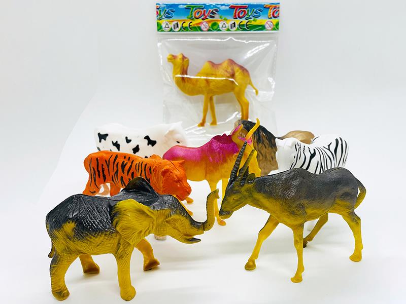 Animal Model 1pcs