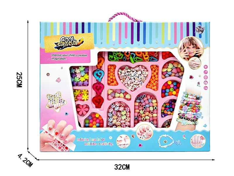 DIY Beads