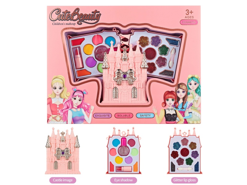 Children'S Makeup