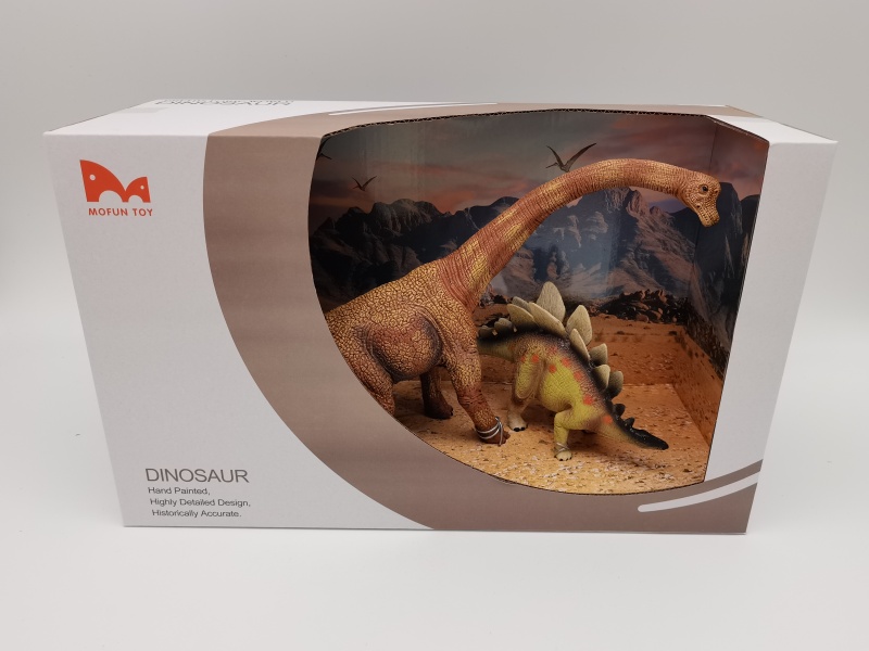 Dinosaur Set