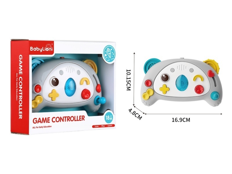 Koala game console