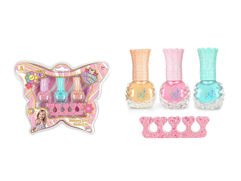 Nail Art Set