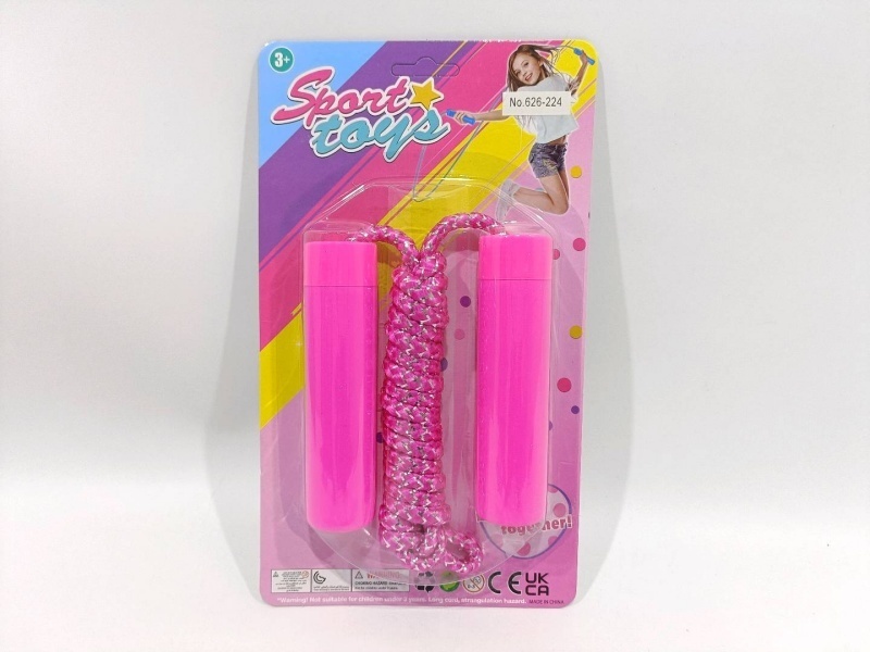 Jump Rope