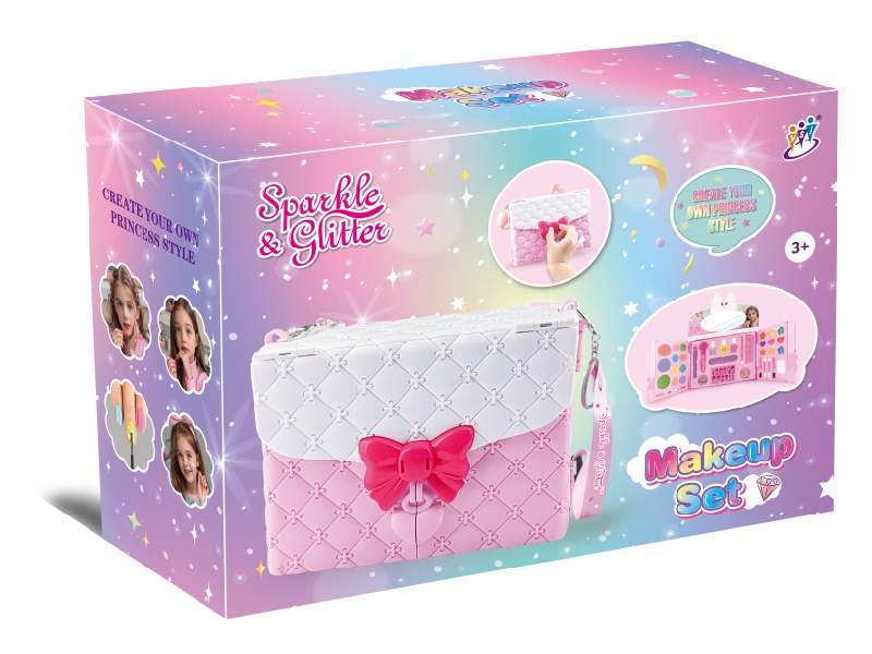 Children's Makeup