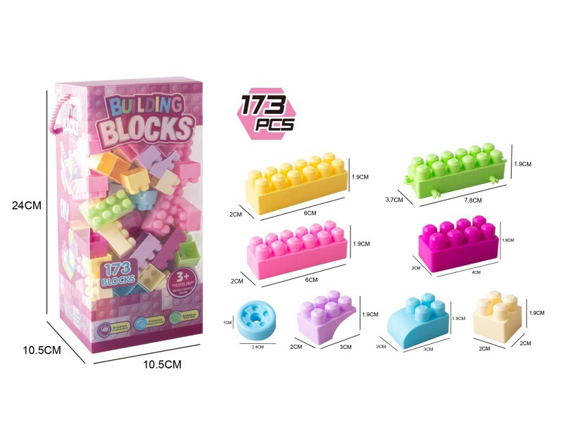 Building Block 173