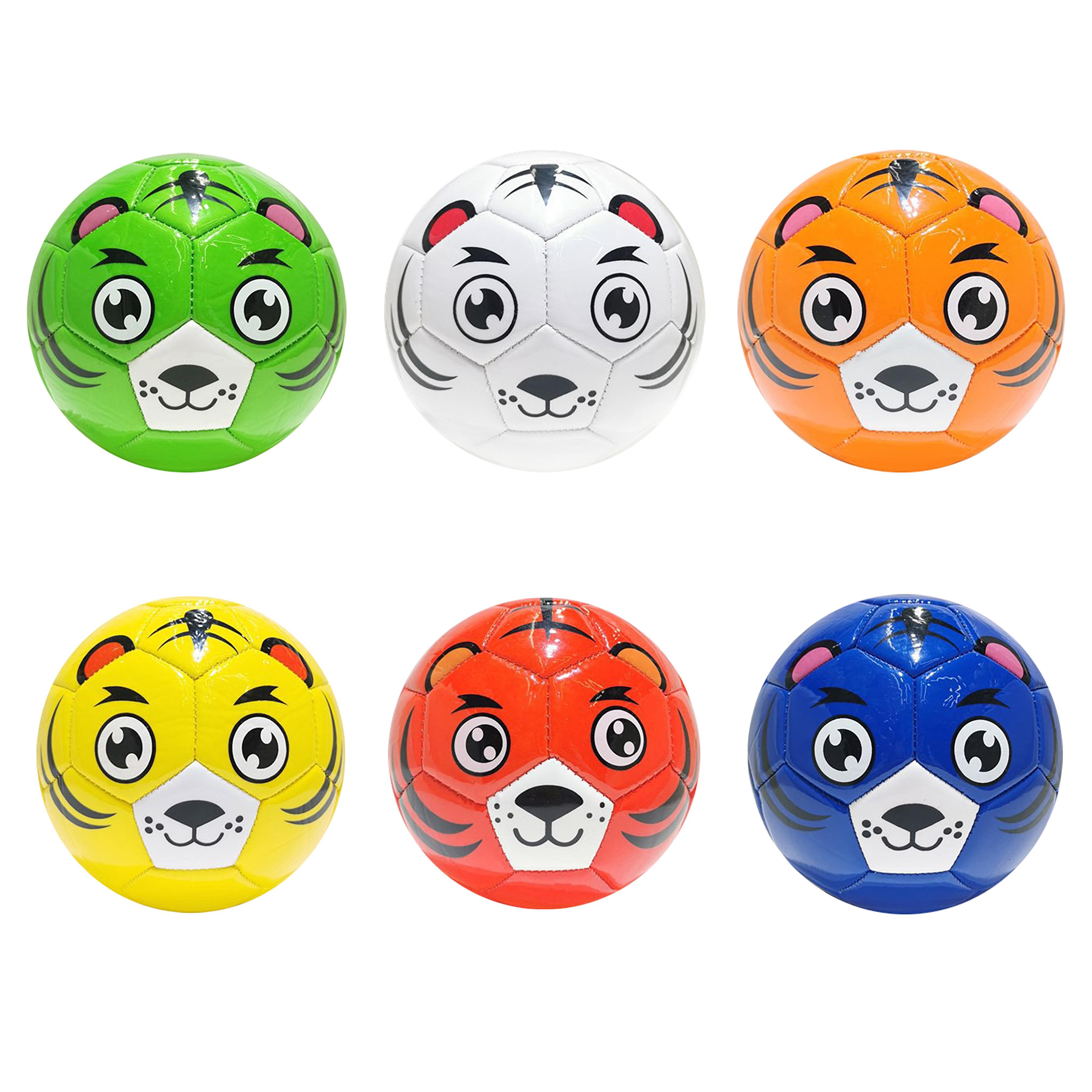 6-Inch Football