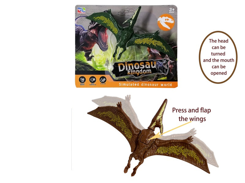 Pterosaur