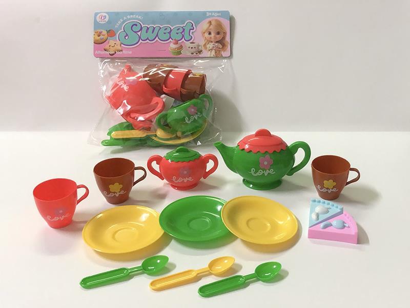 Tea Set