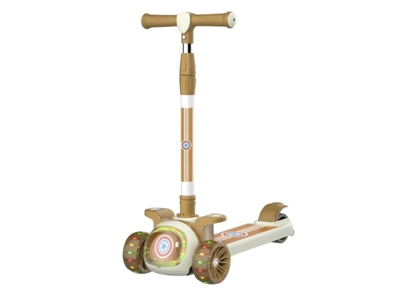 Children'S Scooter
