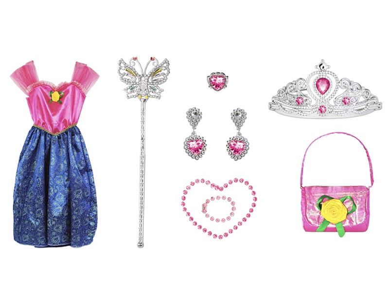 Princess Dress