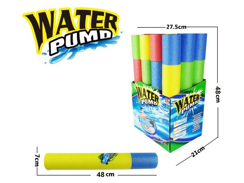 Eva Water Cannon