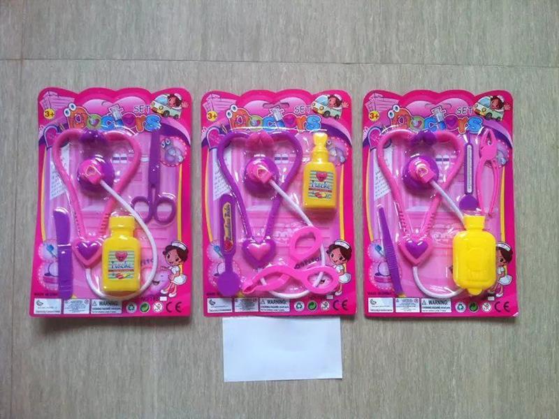 Doctor Set