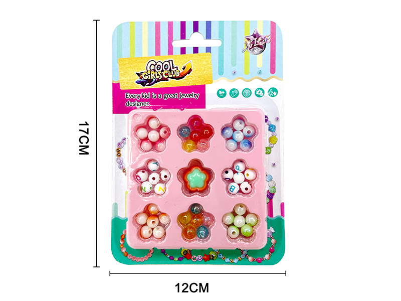 DIY Beads
