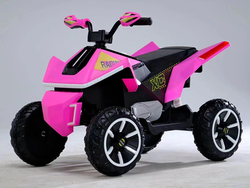 Children'S Off-Road Vehicle