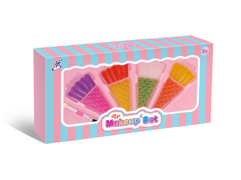 Children's Makeup