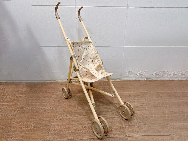 Environmental Baby Stroller Toy
