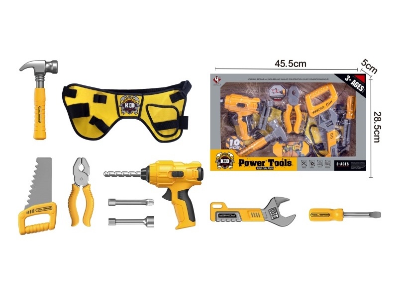 Tool Set