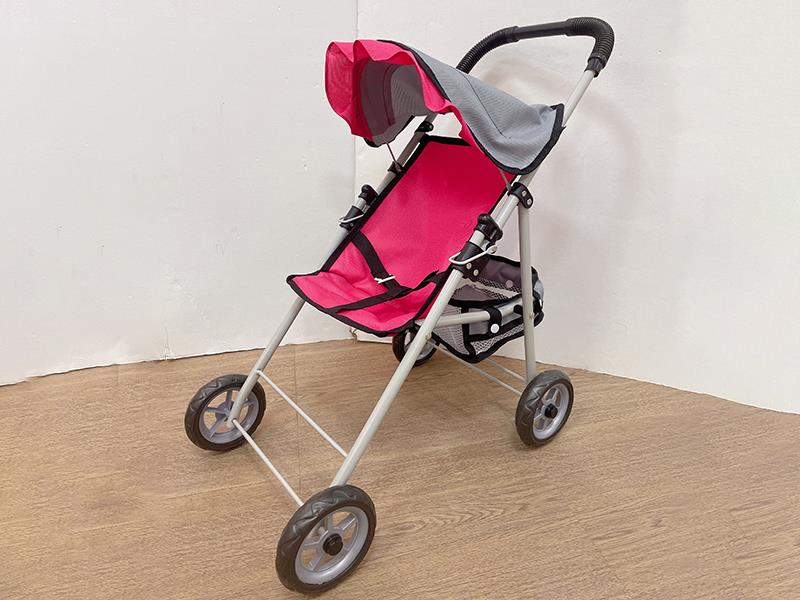 Environmental Iron Stroller Toy