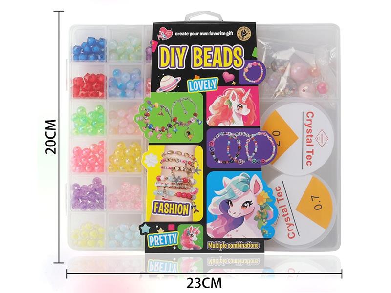 DIY Beads