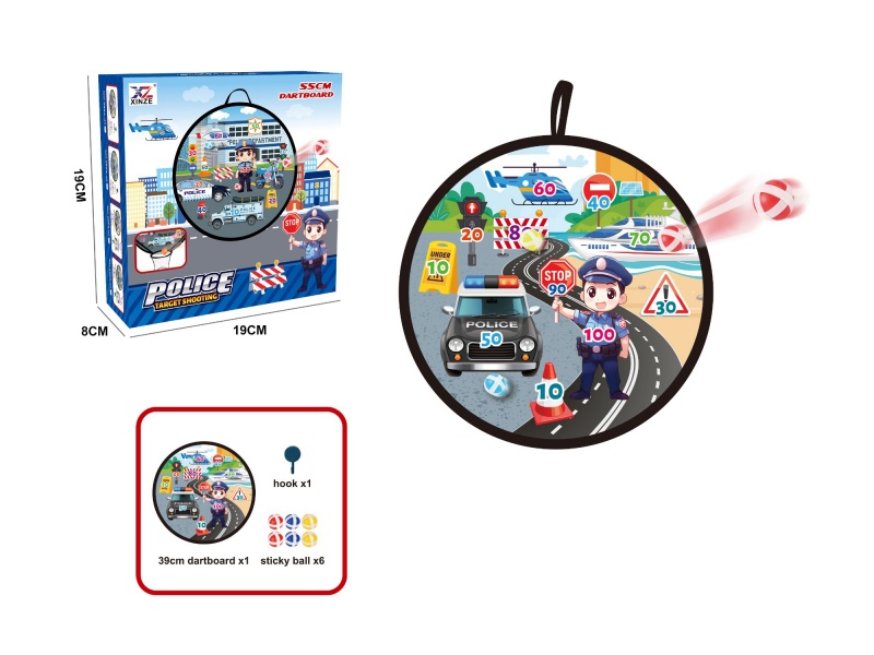 Target Toy