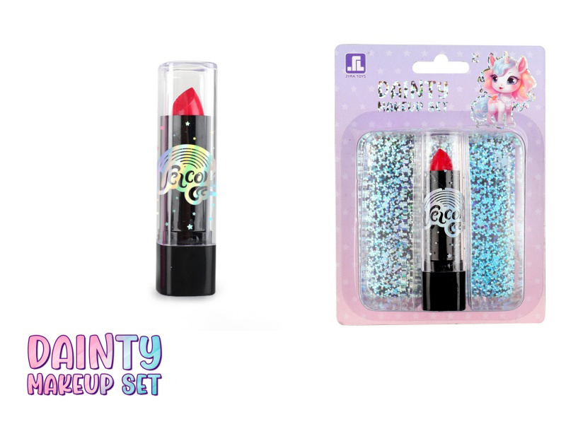DIY Make Up Set