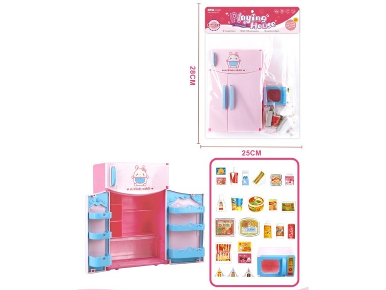 Big Refrigerator