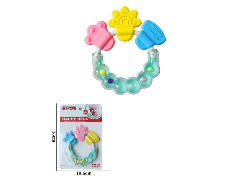 Baby Rattles