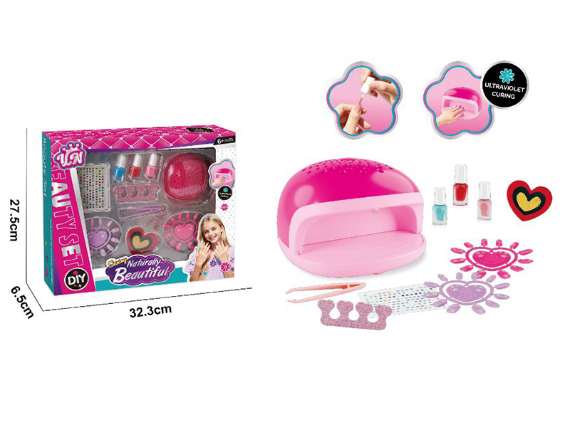 Nail Art Set