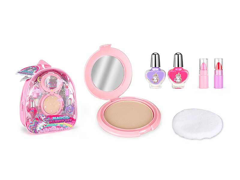 Make Up Set