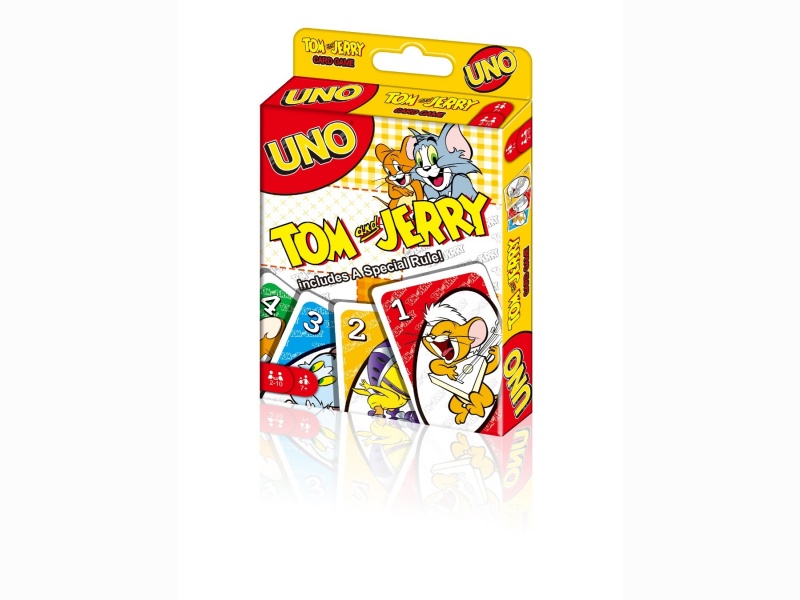 Cat And Mouse Uno
