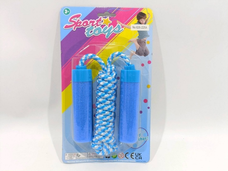Jump Rope
