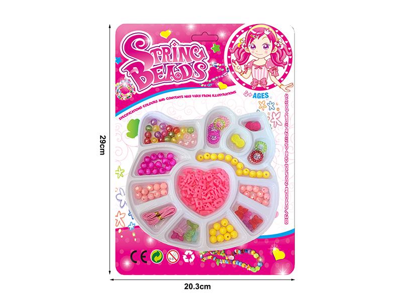 DIY Beads