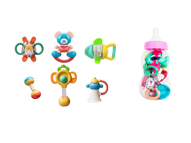 6pcs Bell