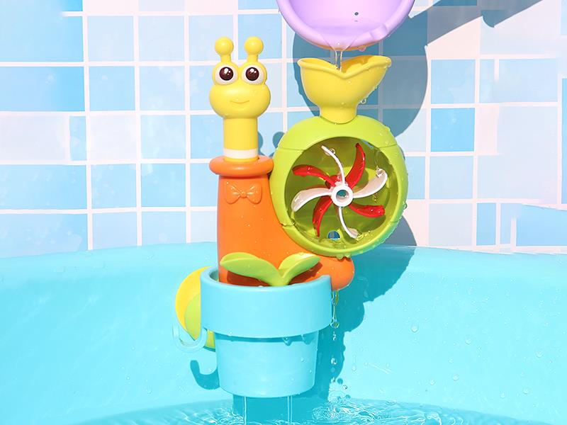 Bath Toy