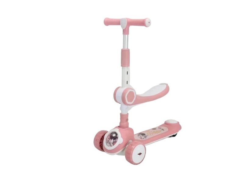 Outdoor Scooter Toys