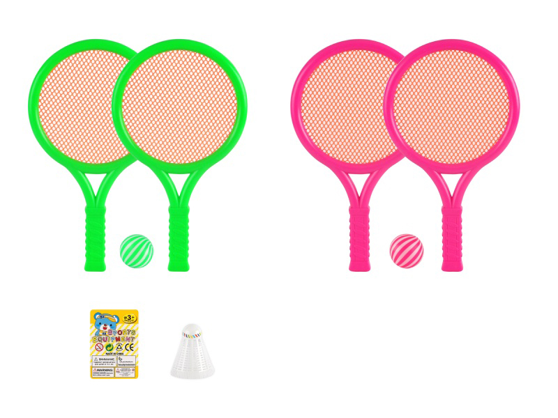 Rackets