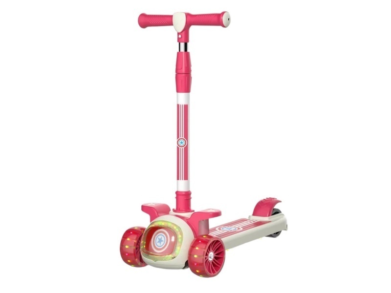 Children'S Scooter
