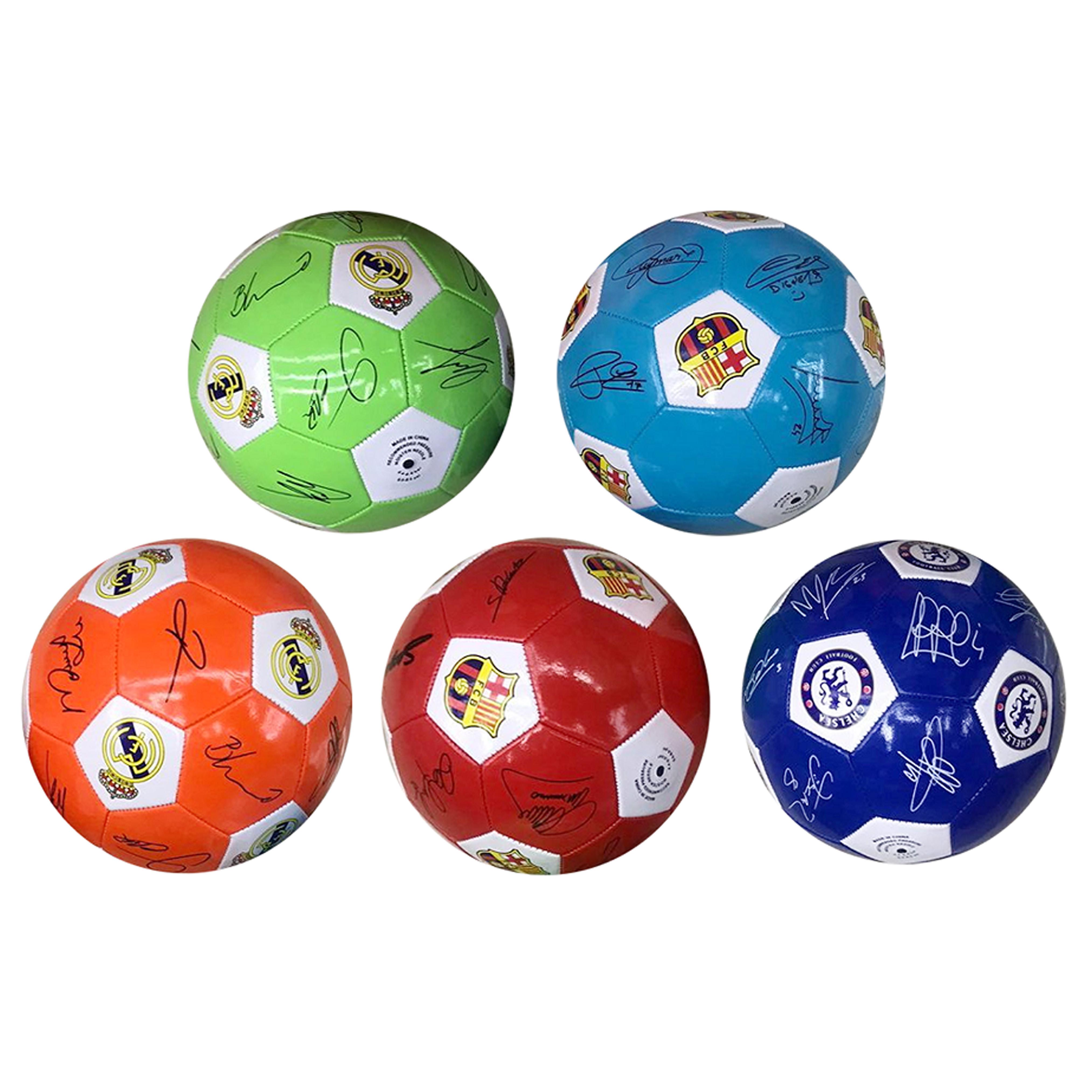 9-Inch Football