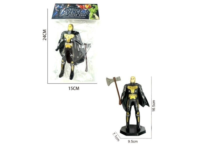 Thor