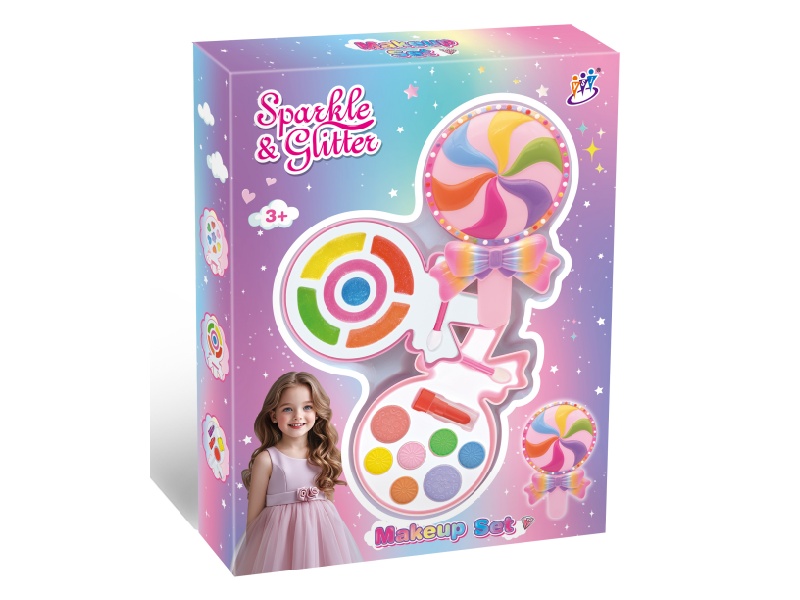 Children's Makeup
