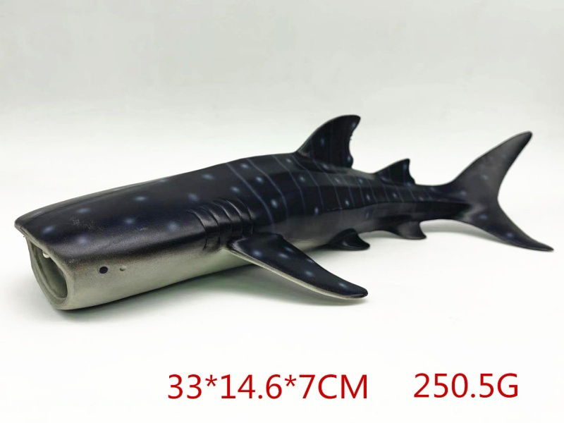 Hollow Whale Shark