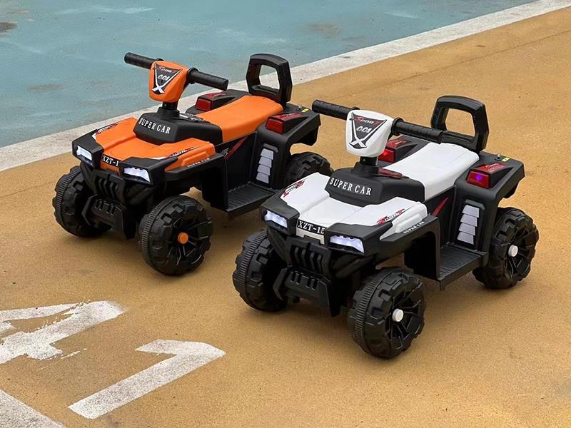Children's Electric Car