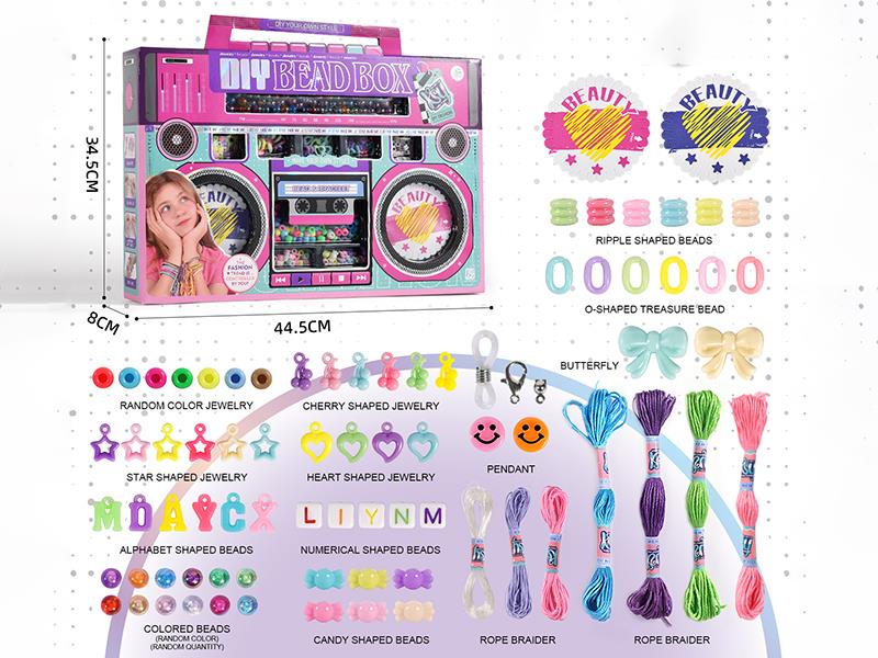 DIY Beads