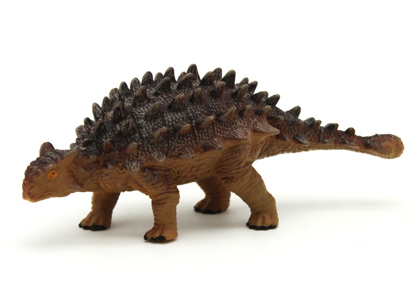 Brown Nail Dragon